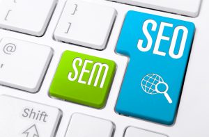 search marketing
