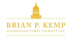 Brian Kemp