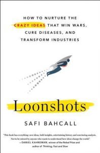 loonshots